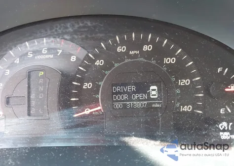 2007 Toyota Camry Xle z USA, uszkodzony, nr VIN JTNBE46KX73009173